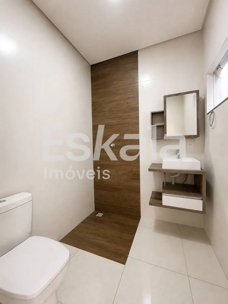 Casa, 2 quartos, 77 m² - Foto 3