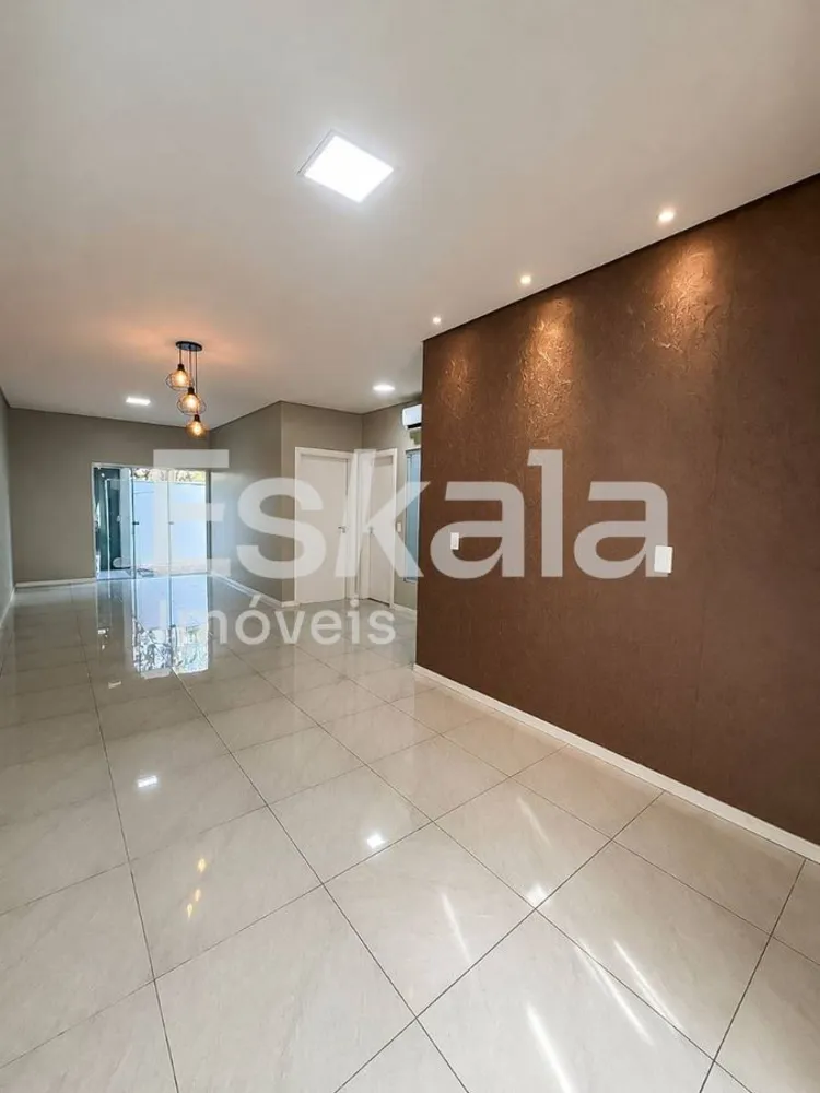 Casa, 2 quartos, 77 m² - Foto 1
