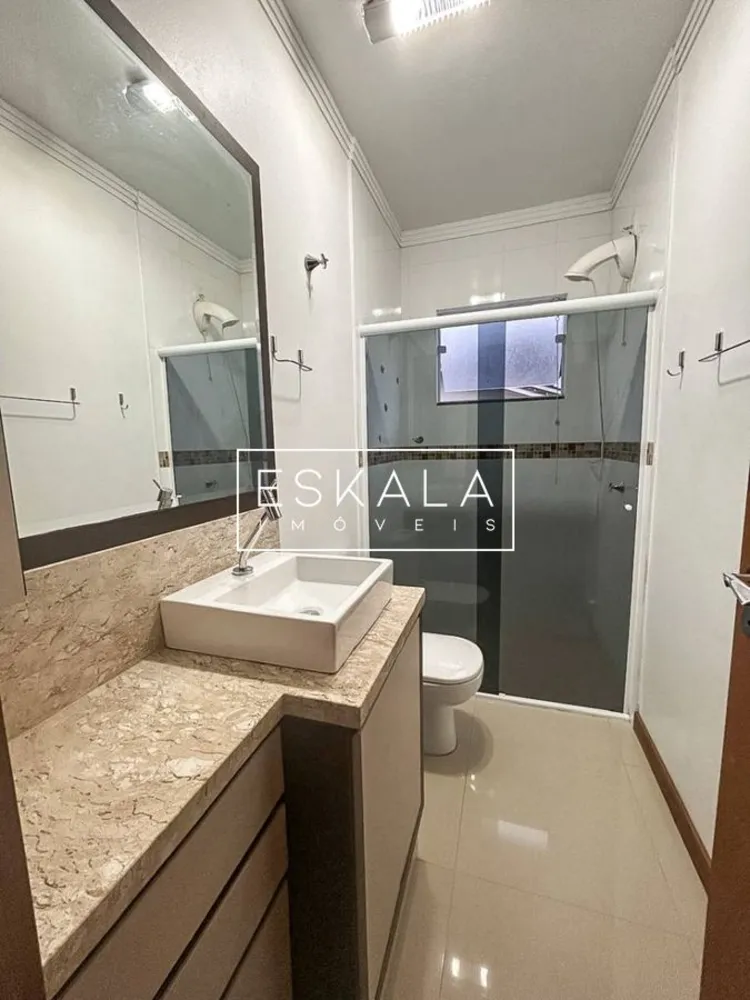 Casa, 4 quartos, 220 m² - Foto 5