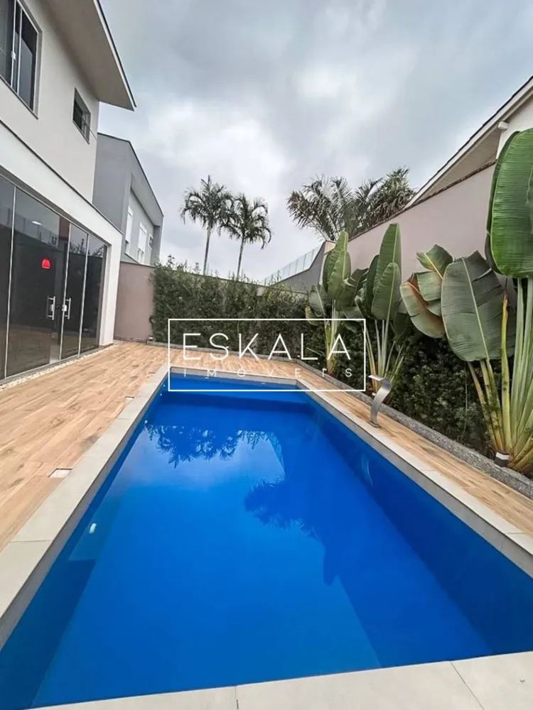 Casa, 4 quartos, 220 m² - Foto 8