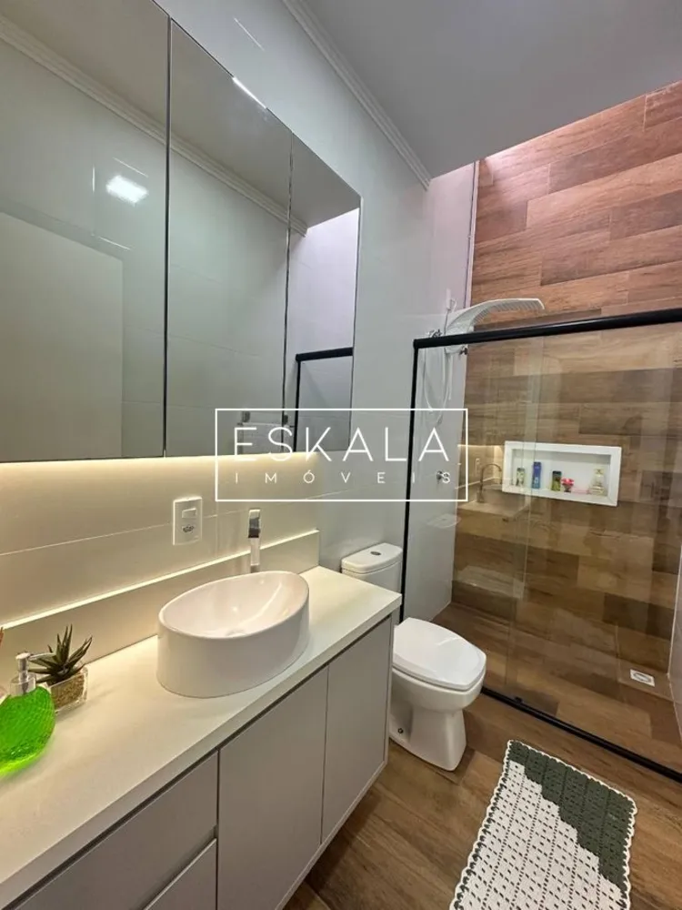Sobrado, 3 quartos, 148 m² - Foto 3