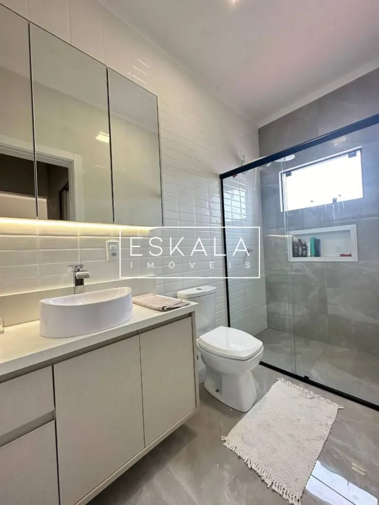 Sobrado, 3 quartos, 148 m² - Foto 4