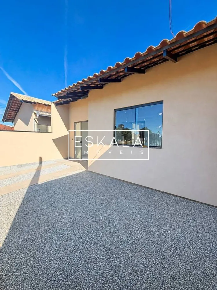 Casa, 2 quartos, 55 m² - Foto 2