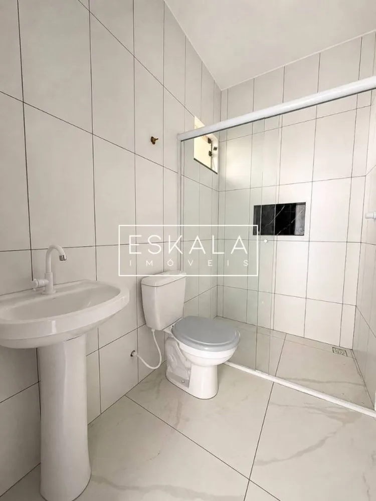 Casa, 2 quartos, 55 m² - Foto 5