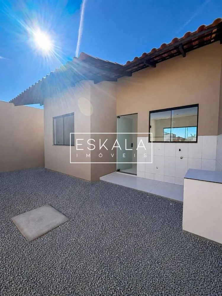 Casa, 2 quartos, 55 m² - Foto 7