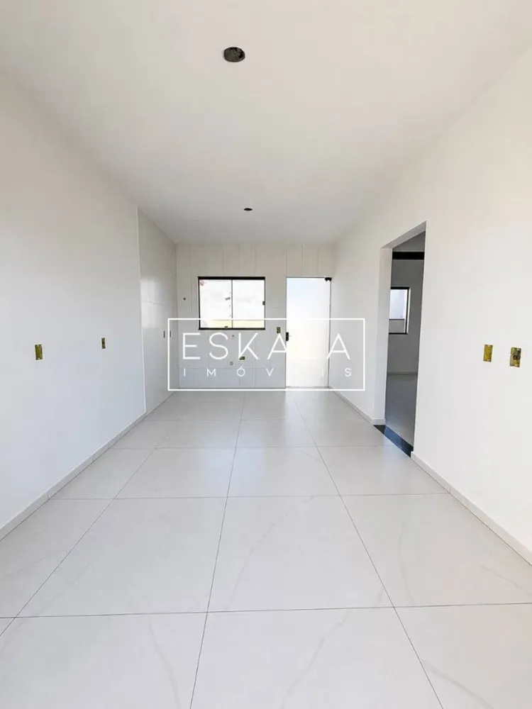 Casa, 2 quartos, 55 m² - Foto 3