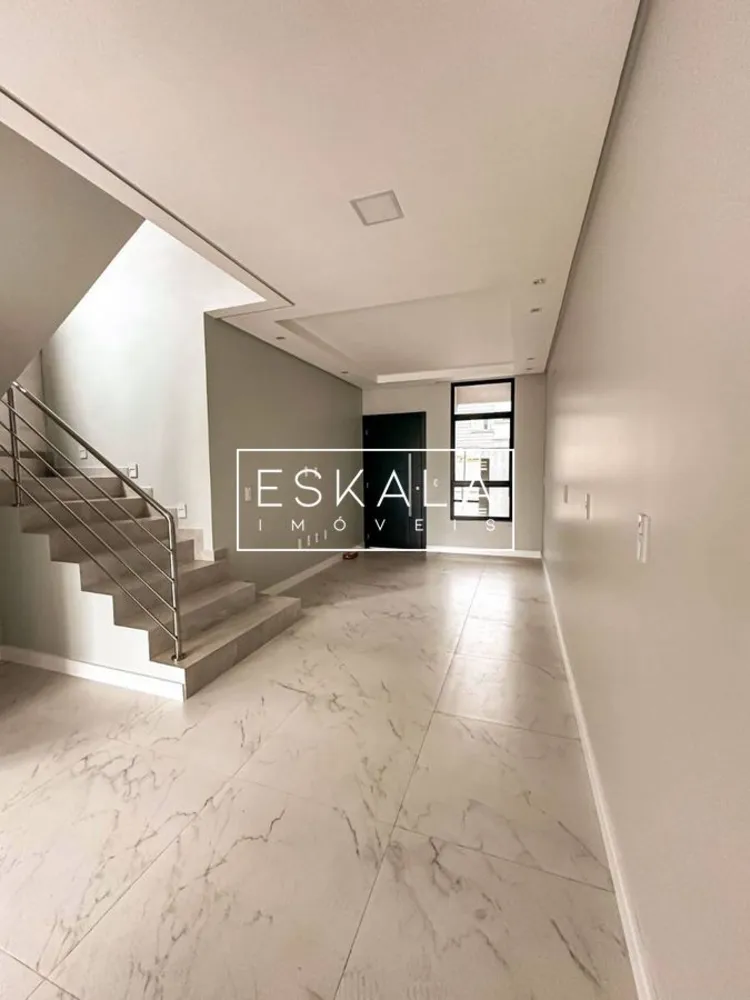 Casa, 3 quartos, 118 m² - Foto 2