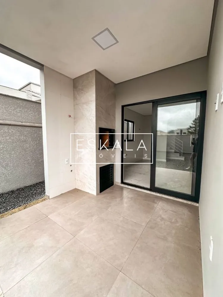 Casa, 3 quartos, 118 m² - Foto 8