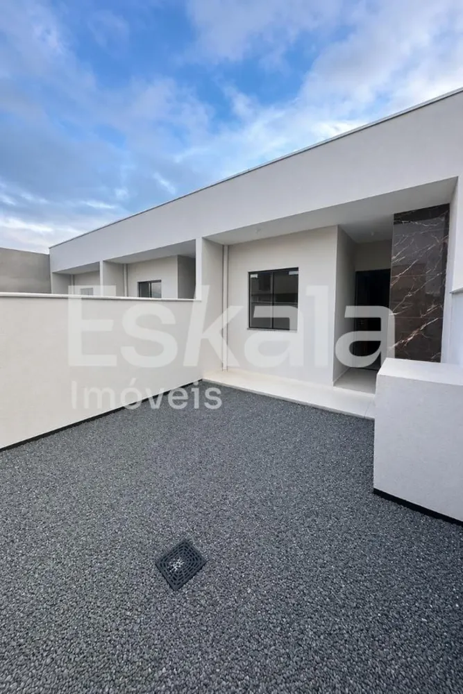 Casa, 2 quartos, 63 m² - Foto 3