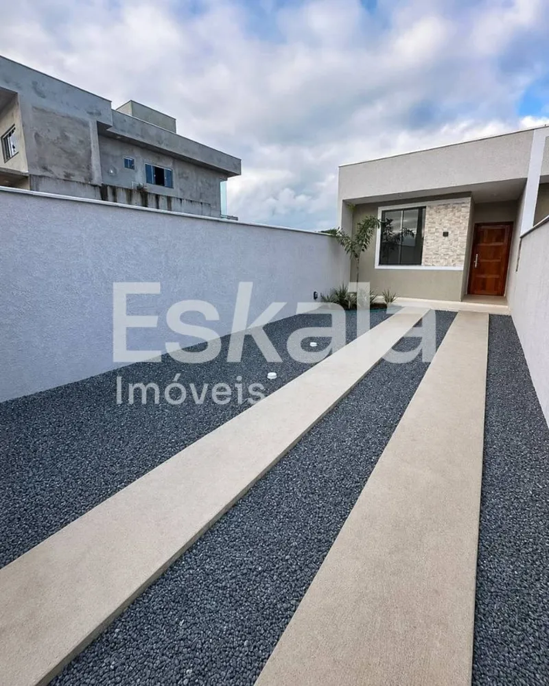 Casa, 2 quartos, 63 m² - Foto 1