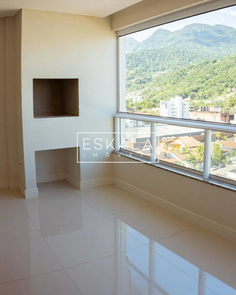 Apartamento, 3 quartos, 125 m² - Foto 1