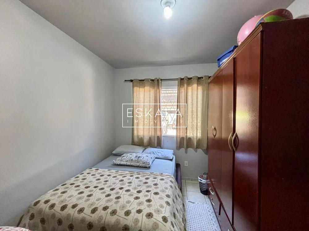 Apartamento, 2 quartos, 56 m² - Foto 3