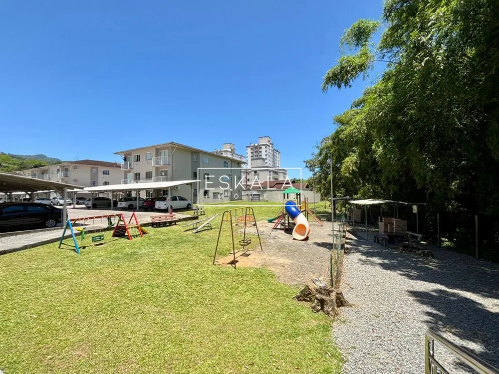 Apartamento, 2 quartos, 56 m² - Foto 1