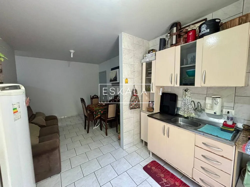 Apartamento, 2 quartos, 56 m² - Foto 2
