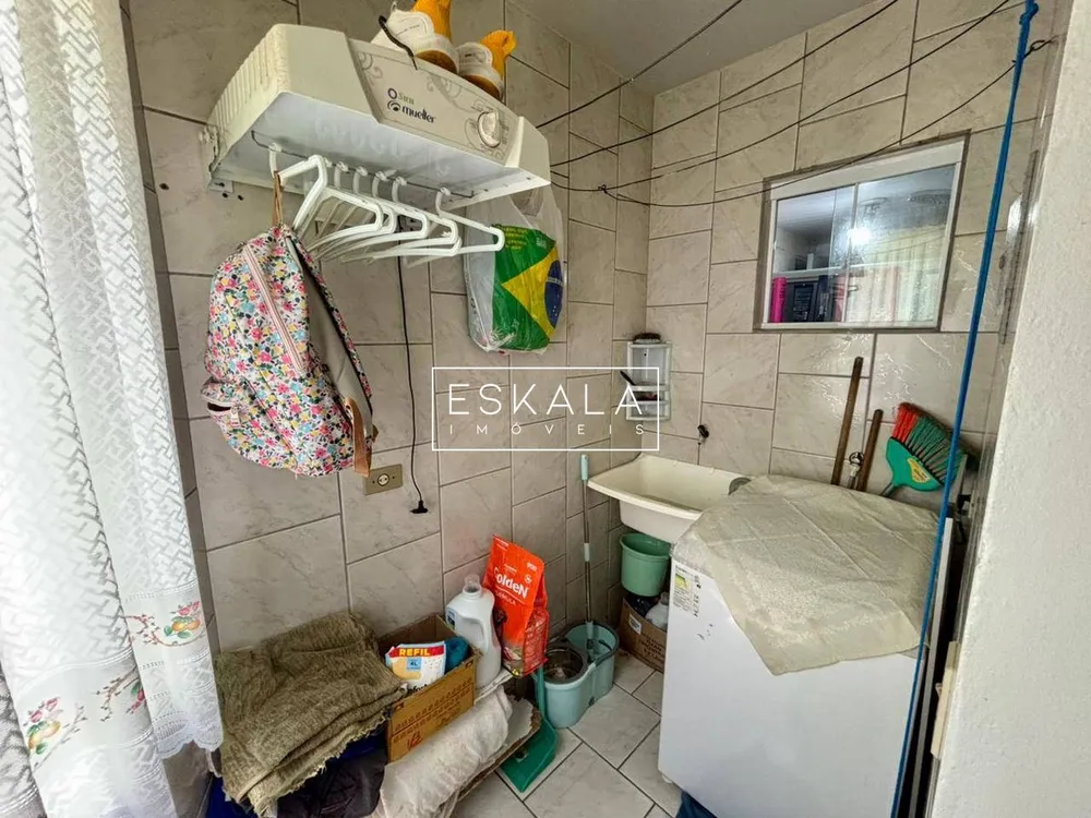 Apartamento, 2 quartos, 56 m² - Foto 4