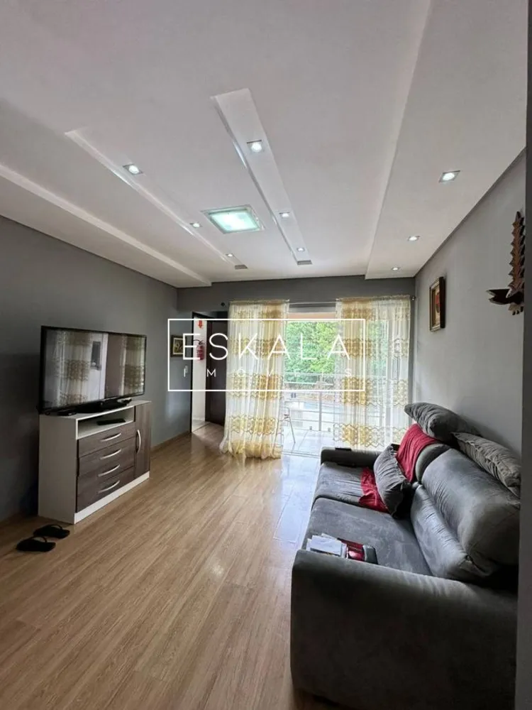 Apartamento, 3 quartos, 106 m² - Foto 2