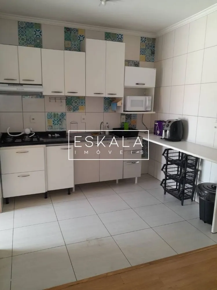 Apartamento, 3 quartos, 106 m² - Foto 1