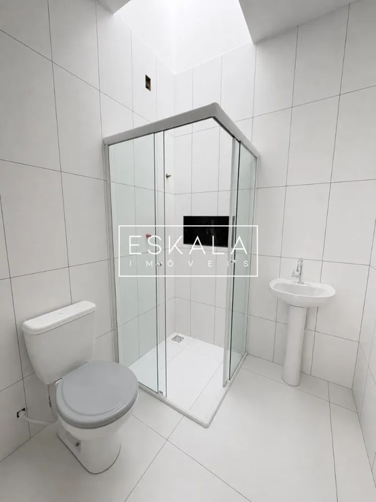 Casa, 2 quartos, 55 m² - Foto 6