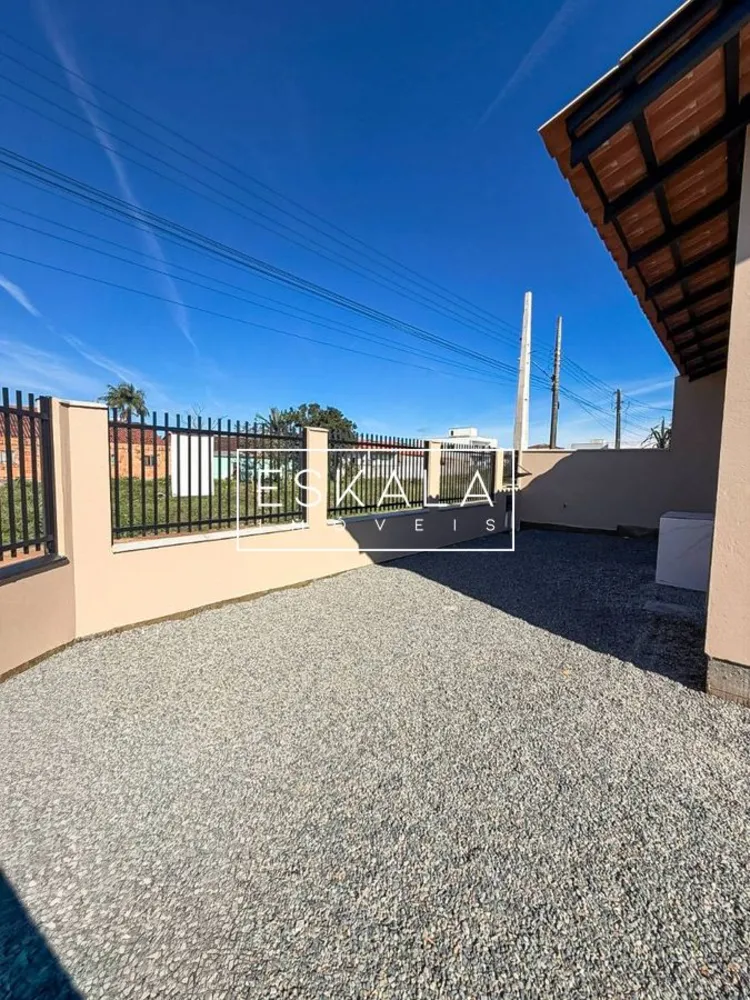 Casa, 2 quartos, 55 m² - Foto 7
