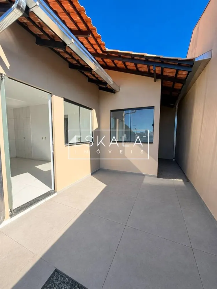 Casa, 2 quartos, 55 m² - Foto 2