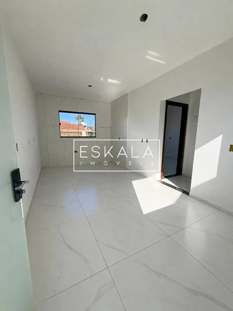 Casa, 2 quartos, 55 m² - Foto 3