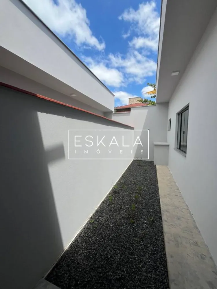 Casa, 2 quartos, 77 m² - Foto 3