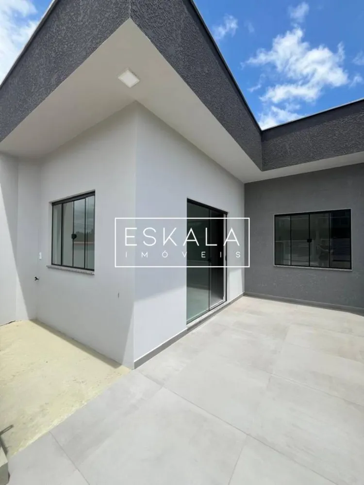 Casa, 2 quartos, 77 m² - Foto 1