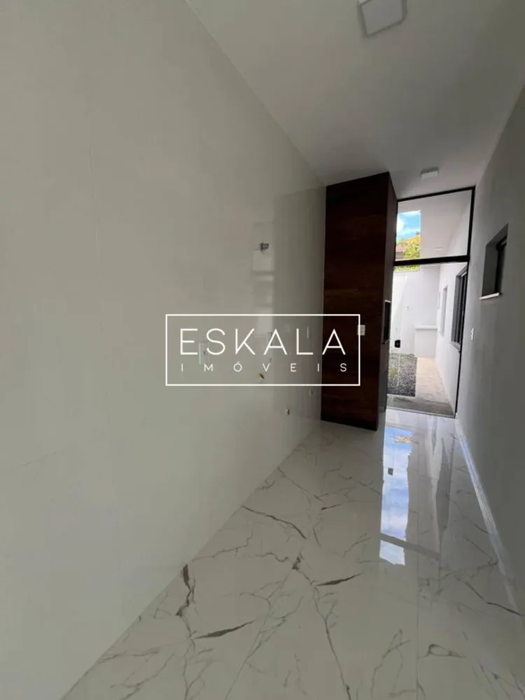 Casa, 2 quartos, 77 m² - Foto 5