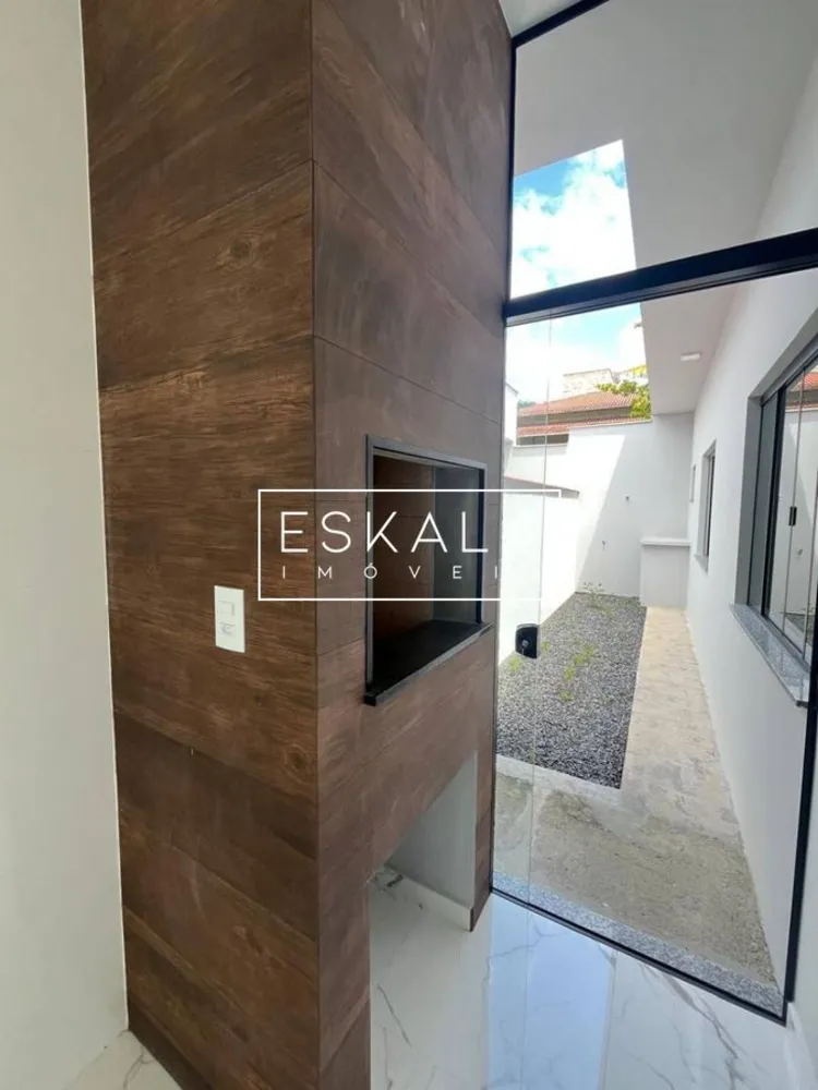Casa, 2 quartos, 77 m² - Foto 4