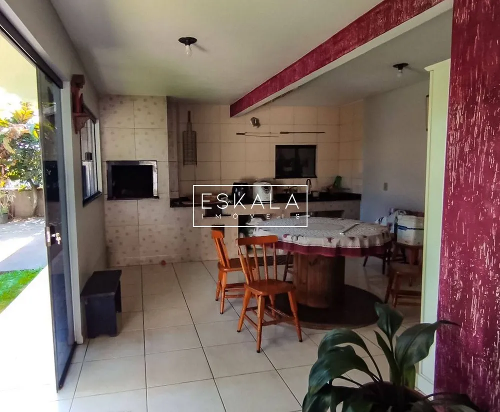 Casa, 3 quartos, 287 m² - Foto 7