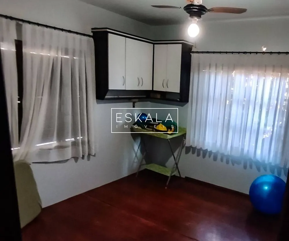 Casa, 3 quartos, 287 m² - Foto 6