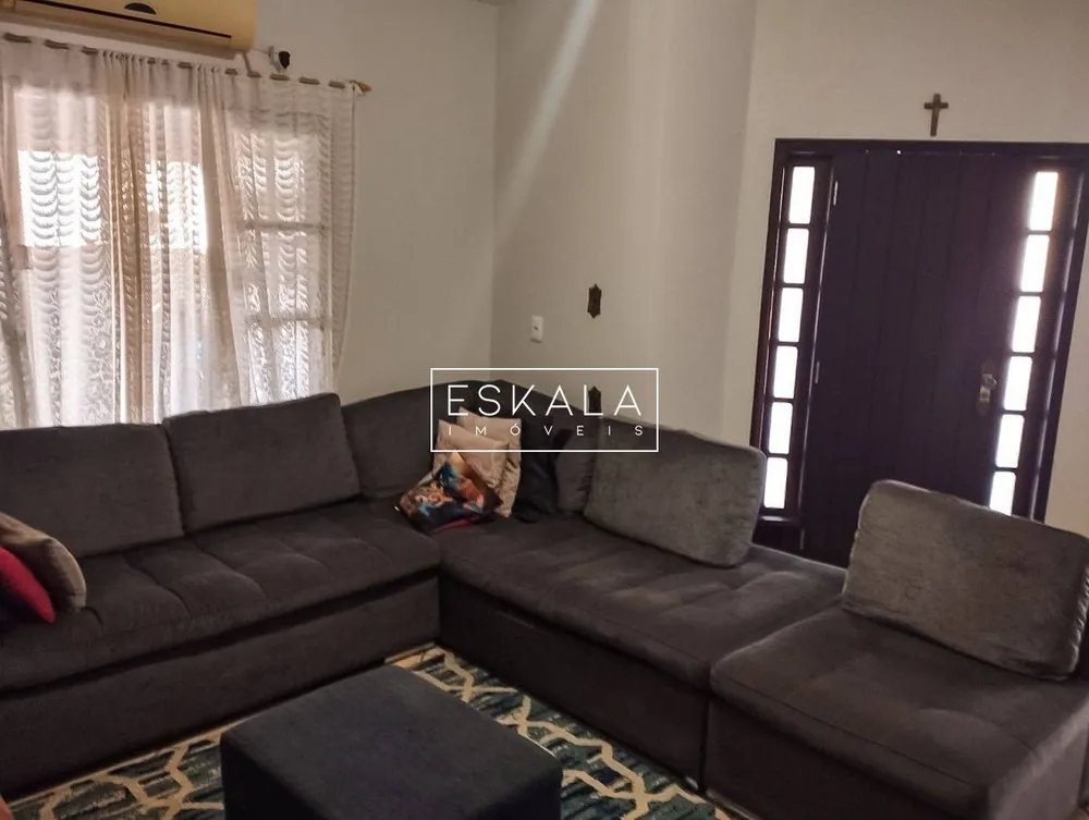 Casa, 3 quartos, 287 m² - Foto 3