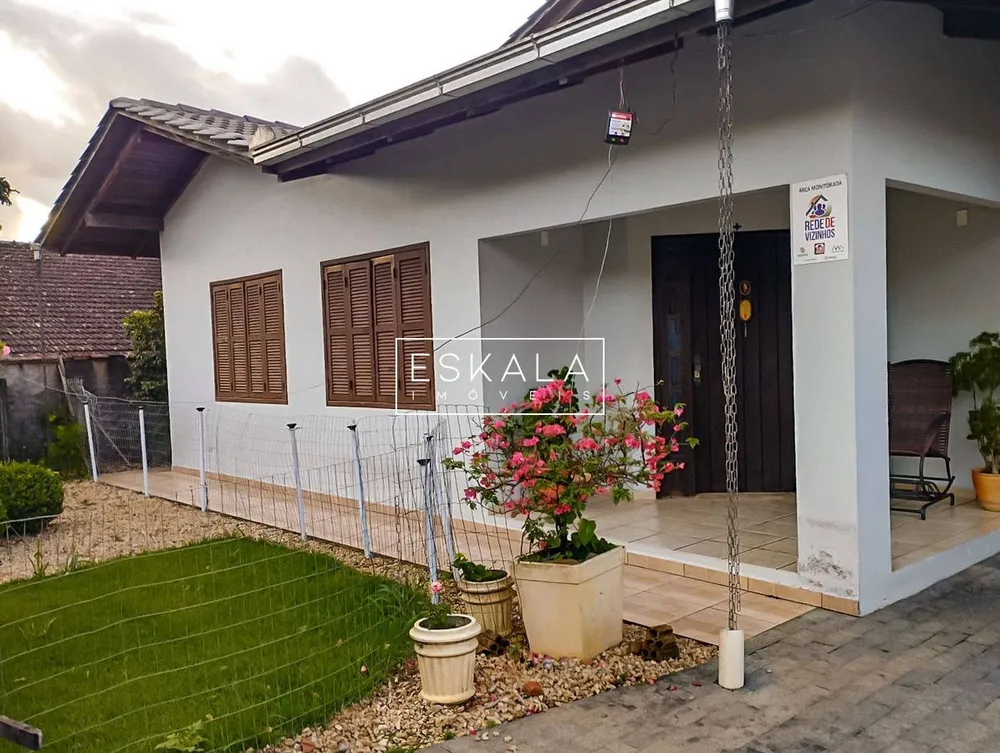 Casa, 3 quartos, 287 m² - Foto 1
