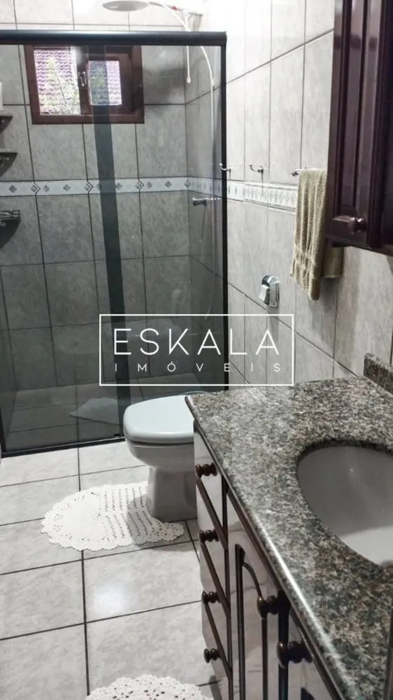 Casa, 3 quartos, 287 m² - Foto 4