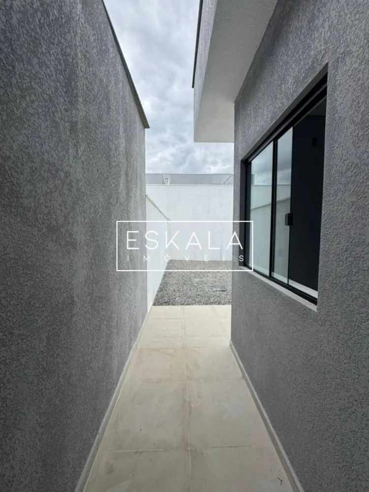 Casa, 2 quartos, 50 m² - Foto 6