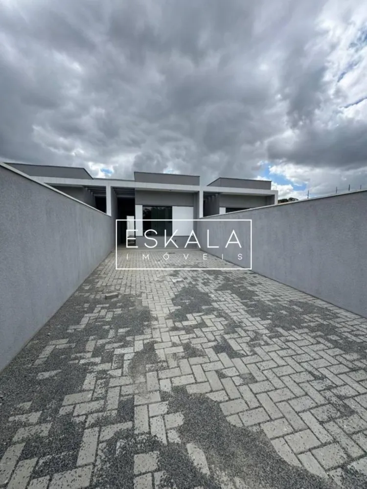 Casa, 2 quartos, 50 m² - Foto 1