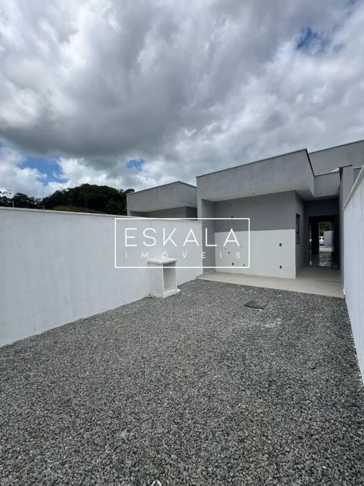Casa, 2 quartos, 50 m² - Foto 8
