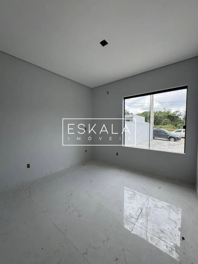 Casa, 2 quartos, 50 m² - Foto 2