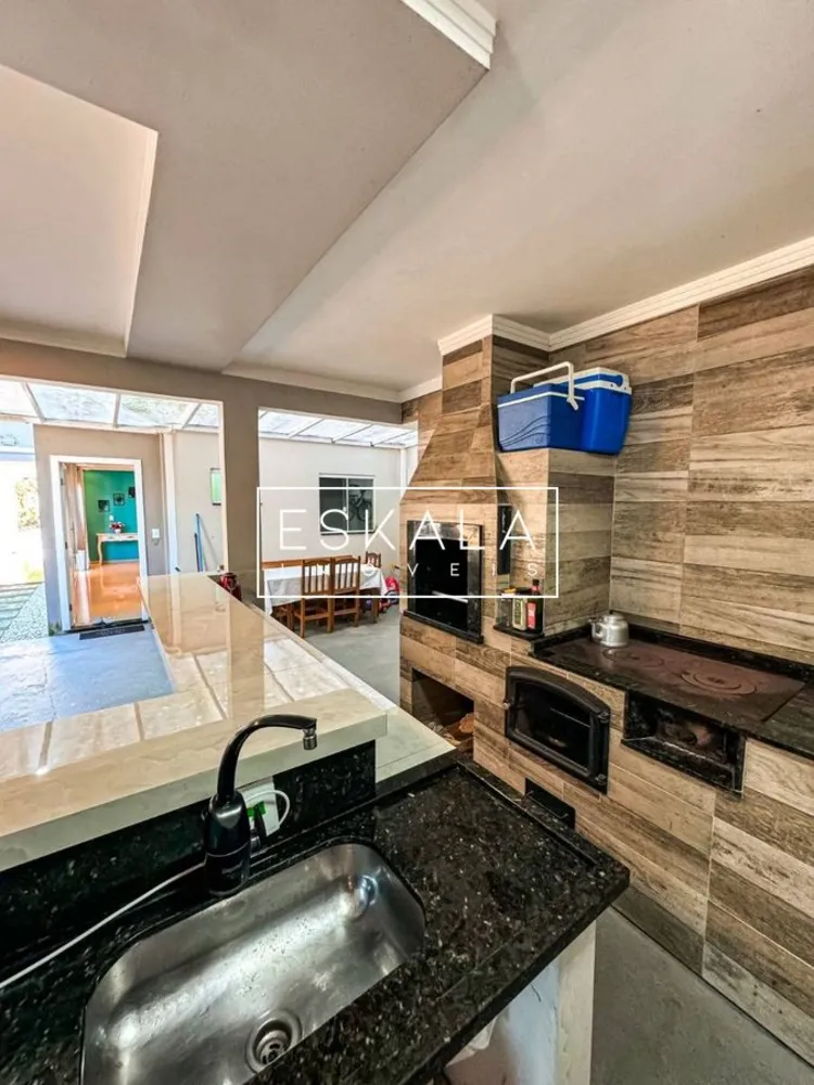 Casa, 3 quartos, 174 m² - Foto 5