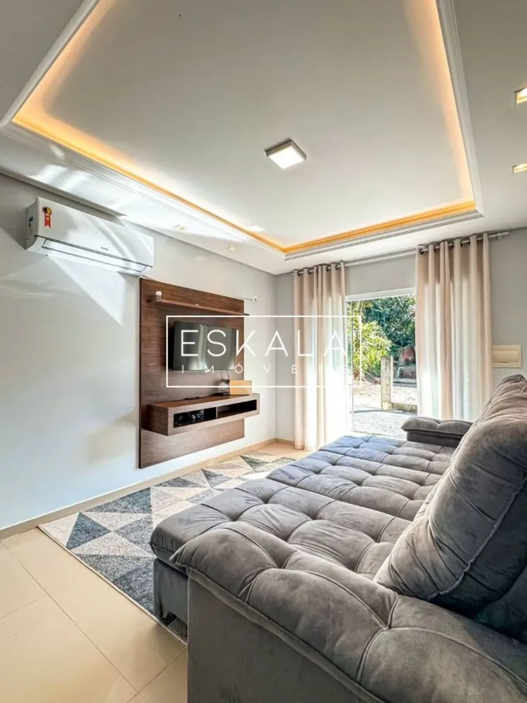 Casa, 3 quartos, 174 m² - Foto 2