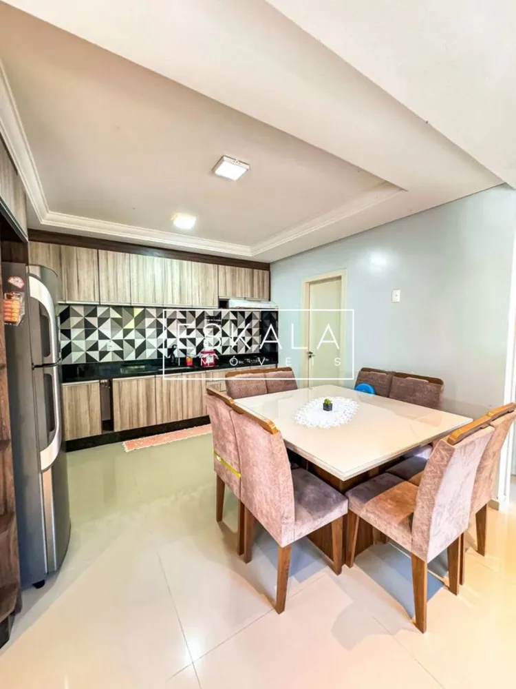 Casa, 3 quartos, 174 m² - Foto 3