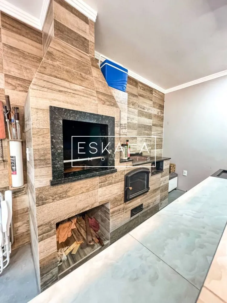 Casa, 3 quartos, 174 m² - Foto 6
