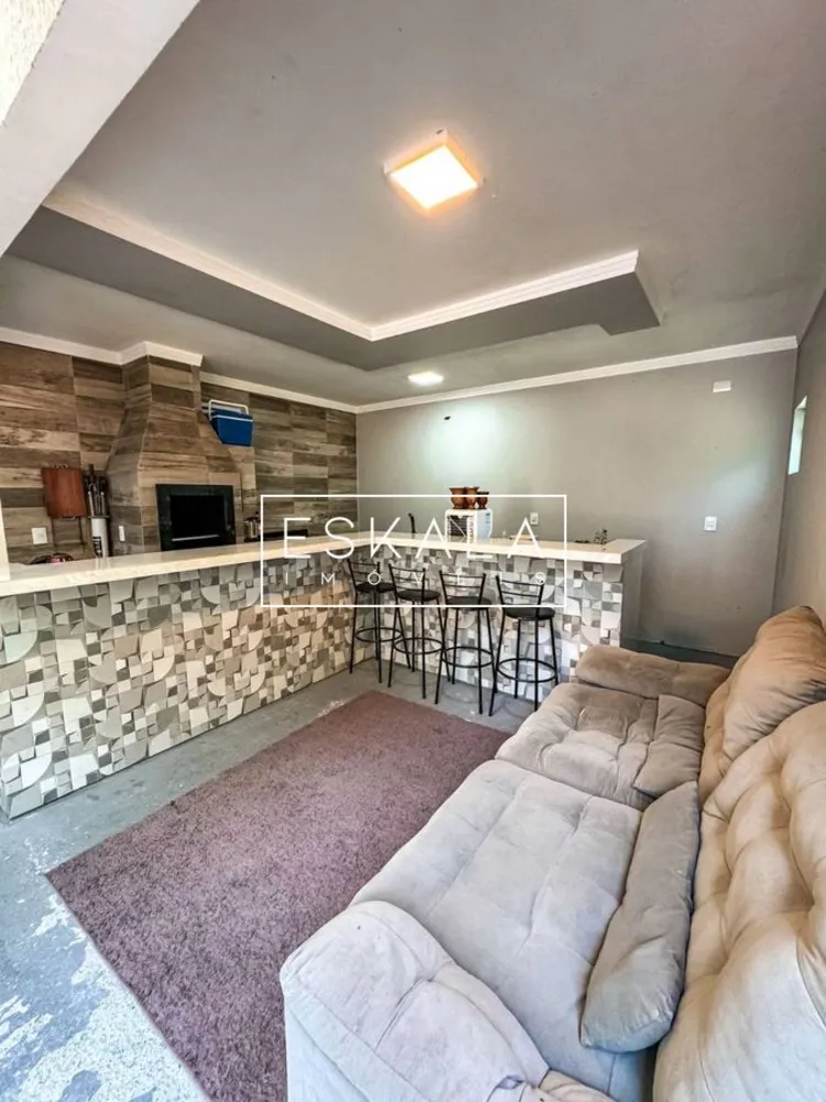 Casa, 3 quartos, 174 m² - Foto 7