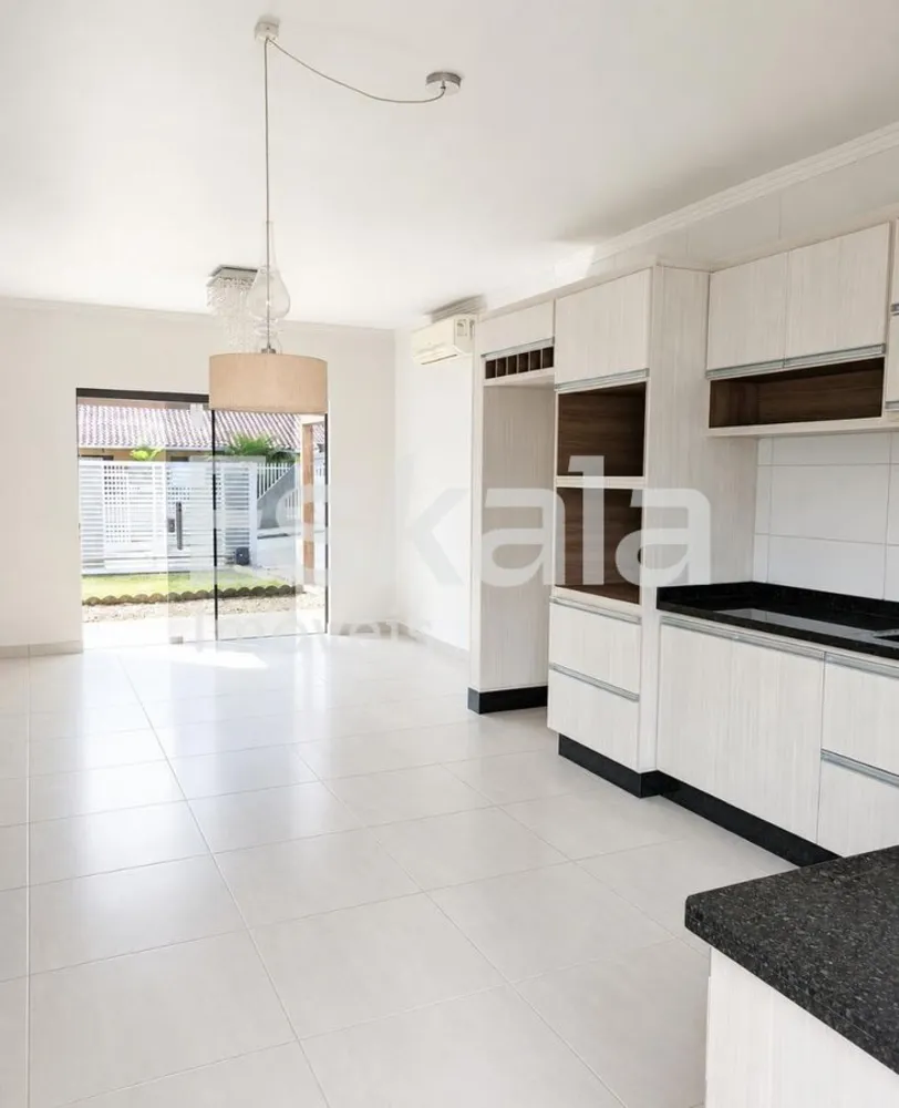 Casa, 2 quartos, 55 m² - Foto 4