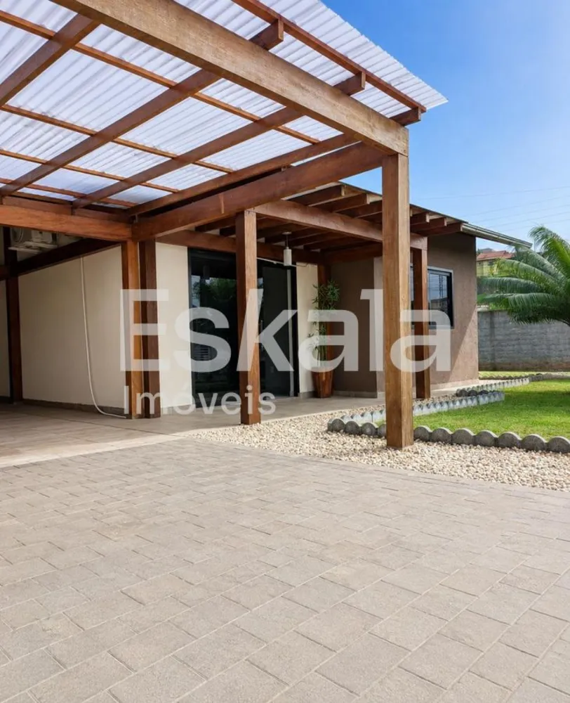 Casa, 2 quartos, 55 m² - Foto 1