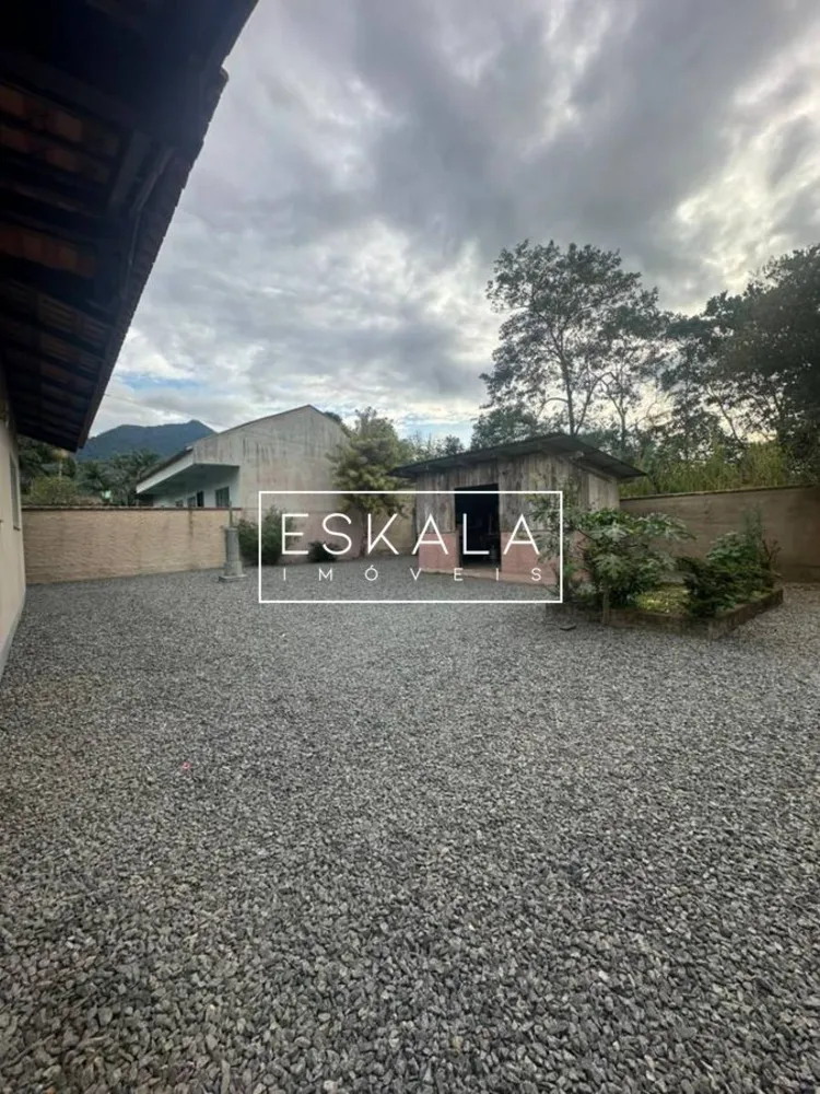 Casa, 3 quartos, 480 m² - Foto 1