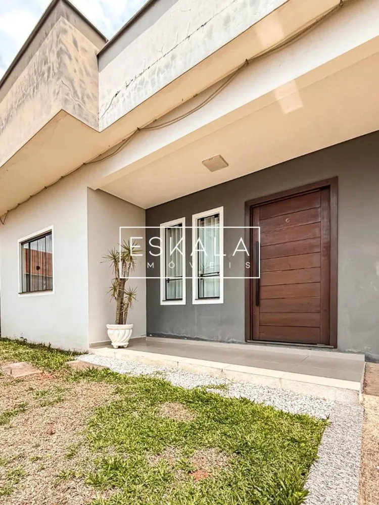 Casa, 2 quartos, 183 m² - Foto 1