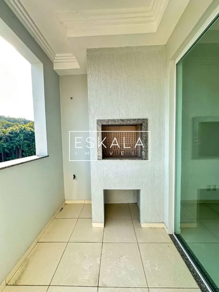 Apartamento, 2 quartos, 55 m² - Foto 3