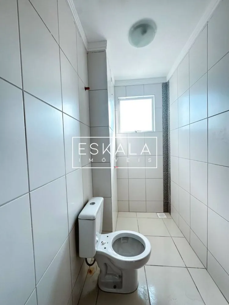 Apartamento, 2 quartos, 55 m² - Foto 2