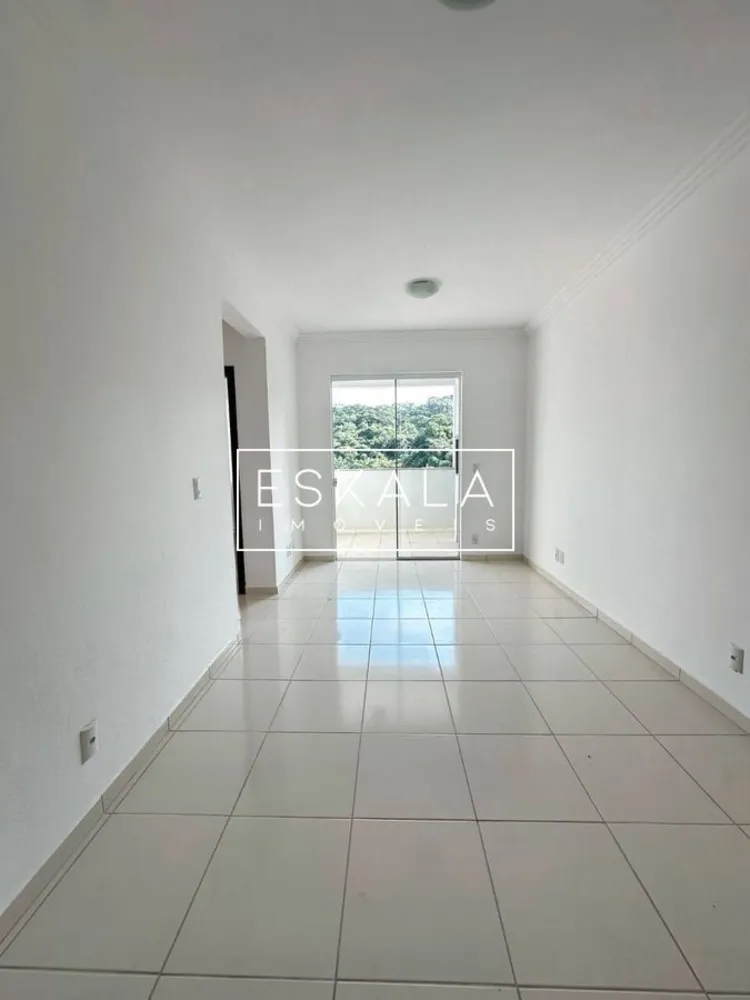 Apartamento, 2 quartos, 55 m² - Foto 1